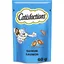 Friandises pour Chat - YUMI MAZAO - Catisfactions - Saveur Saumon - Lot de 6 Sachets 60g