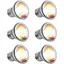 E27 Lampe Tortue25W Ampoule ChauffanteLampe Chauffante TerrariumTortue Soleil Ampoule Uva + Uvb3.0 Spectre Complet Tortue deau