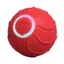 Balle rebondissante intelligente - Phoesky - Interactif - Rechargeable - Automatique - Pour chats et chiens - Silicone