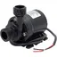 800L/H 5M pompe à eau Submersible DC 12V pompe amphibie pour étang étang Aquarium fontaine solaire piscine Circulation de l'eau