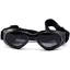 Lunettes de soleil pour chien de taille moyenne protection UV coupe-vent et anti-neige faciles porter PZCC