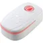 Distributeur automatique de croquettes pour chat/chien - Minuteur 48 heures - Distributeur automatique pour chat - Distributeur élec