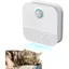 Purificateur dair intelligent pour animaux - MICH - Chargement USB - Déodorant pour litière - Mini purificateur