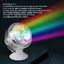 Lampe daquarium - SURENHAP - LED submersible - Bleu - 100-240V