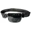 Puppy Safe - Collier Anti Aboiement (Noir) multicolore COLLIER ANTI-ABOIEMENT