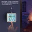 Hygromtre Thermomtre intrieur-Numrique Humidit Humidit Gauge prcise Temprature Moniteur MAX MIN Records LCD