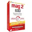 MAG 2-24H Complément alimentaire - Programme de 4 mois - 120 comp