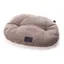 Coussin pour chien et chat Martin Sellier Faubourg - Beige - 105 cm