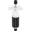 Turbine de rechange pour pompe à eau rotor de rechange pour filtre de réservoir daquarium pour pompe de bass POMPE A EAU AQUARIUM