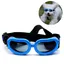 Lunettes de soleil pour chien, élégantes, imperméables, anti-ultraviolets, pour chiot et chien