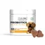 Complément Alimentaire pour Chien - ProbioVet - Probiotique - Santé intestinale - 60 Bouchées Naturelles