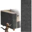 Tapis Griffoir - XVX - 30x100cm - Autocollant - Multicolore - Résistant à lusure