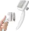 Brosse Chien Chat, Autonettoyante pour Poils Longs et Courts, jusqu'à 95% des Poils Morts et Tomentose