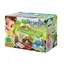 Terrarium pour enfant - Buki France - 213x98x152 cm - Loupe amovible x6 - Livret illustré - Mixte
