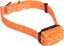 Canicom R - COLLIER DE DRESSAGE POUR CHIEN RECHARGEABLE NUM'AXES sangle orange