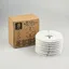 Filtre à charbon actif pour fontaine à eau pour chat - Phoesky - 8 pièces - Charbon actif et résine