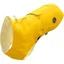 Manteau imperméable pour Chien - HUNTER - Milford - Ouverture Harnais - Taille 40 - Jaune