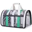 1 Sac de Transport pour Chat et Chien Pliable Respirant Nylon 33x25x22cm Voyage .