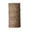 Tronc de griffoir pour chat en sisal M12 Ebi - Ø 120 mm x 90 cm / Ø 7 mm