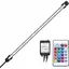 Éclairage Aquarium - KZQ - Lampe Tube Submersible - IP68 Étanche - RGB - 27 Perles LED SMD 5050