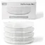 4 Fontaine a Eau Chat Filtres Filtres pour Distributeur d& 39 eau pour Animaux W9-N 4 cartouches filtrantes + 4 éponges filtrantes
