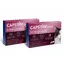 Capstar chat Anti-puce chat de 1 à 11kg lot de 2 boites