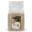 Alimentation pour poisson bâtonnets pour étang Duvoplus - 20,5x20x13,7 cm