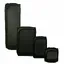 Vivarium - Lucky Reptile - 69242 - Pop Up Grand Format - 60 x 60 x 90 cm - Noir