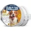 Collier Anti Puces Pour Chien Réglable Collier Anti Puces Chien Naturel Imperméable 12 Mois Protection Coller Anti-Puces Et Anti