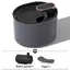 Fontaine à eau intelligente pour chat - Phoesky - 3L - Filtration en boucle - Arrêt automatique - Silencieuse