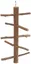 Natural Living Structure D'Escalade, 27 Cm - Mon Animalerie