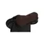 Couvre-siège d'équitation Acavallo Ortho-Coccyx Classic gel-in Dri-lex - Marron - L