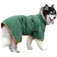 Serviette de bain pour chien - Serviette de bain en microfibre à séchage rapide super absorbante douce et absorbante