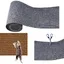Grattoir pour Chat - XVX - Tapis Griffoir - Autocollant - Rectangulaire - Intérieur