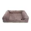 Canapé Pour Chien Martin Sellier Royale 70 Cm Mixte Beige