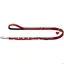 Laisse pour Chien Hunter Rouge 2 m Réglable