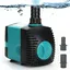 Pompe Fontaine Rglable Ultra-Silencieuse Pompe Submersible pour Aquarium et Fontaine VEHICULE RADIOCOMMANDE