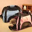 Sac De Transport Pour Chien/Chat Oxford Rose Taille M 47*30*24cm-keeper