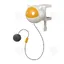 C Jouet interactif pour chat 71x 82cm 5 minutes pause automatique après jouet automatique pour chat boule levage intelligente