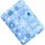 Tapis de refroidissement pour animal domestique Imperméable et Coussin doux haute densité