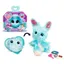 Little Live Pets Scruff-a-Luvs Peluche Mystère Sauvetage Animal de Compagnie Jouet pour Animaux Lapin Chien Chat, Bain Cadeaux A535