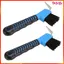 Brosse à sabot de cheval - AKOZON - kit 2 pièces - 2 en 1 - crochet acier - poignée caoutchouc