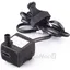 Pompe Aquarium à Eau interne Fontaine Poisson 220LH 4W 220V240V