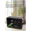 Nouveau Système Pulvérisation Intelligent pour Reptiles Brumisateur Humidificateur pour Terrarium Minuterie Électronique Kit