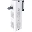 Filtre Intérieur Aquarium 80-250L15W Débit de 1000L/H Filtre Interne Pompe Filtre avec Éponges Filtrantes [Classe énergétique E]
