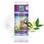 Shampooing en Poudre - MENFORSAN - Rongeurs, Lapins et Furets - Nettoyage à Sec - Vegan - Élimine les Odeurs