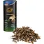 Grillons séchés 25 gr, pour reptiles.