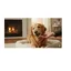 Friandise pour chien avec Yak
