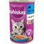 Pâtée pour chat adulte WHISKAS Tunczyk - 400g