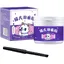 Nettoyant Pour Les Yeux De Chiens Et De Chats Poudre De Tache De Larme Pour Chiens Poudre De Tache De Larme Avec Brosse